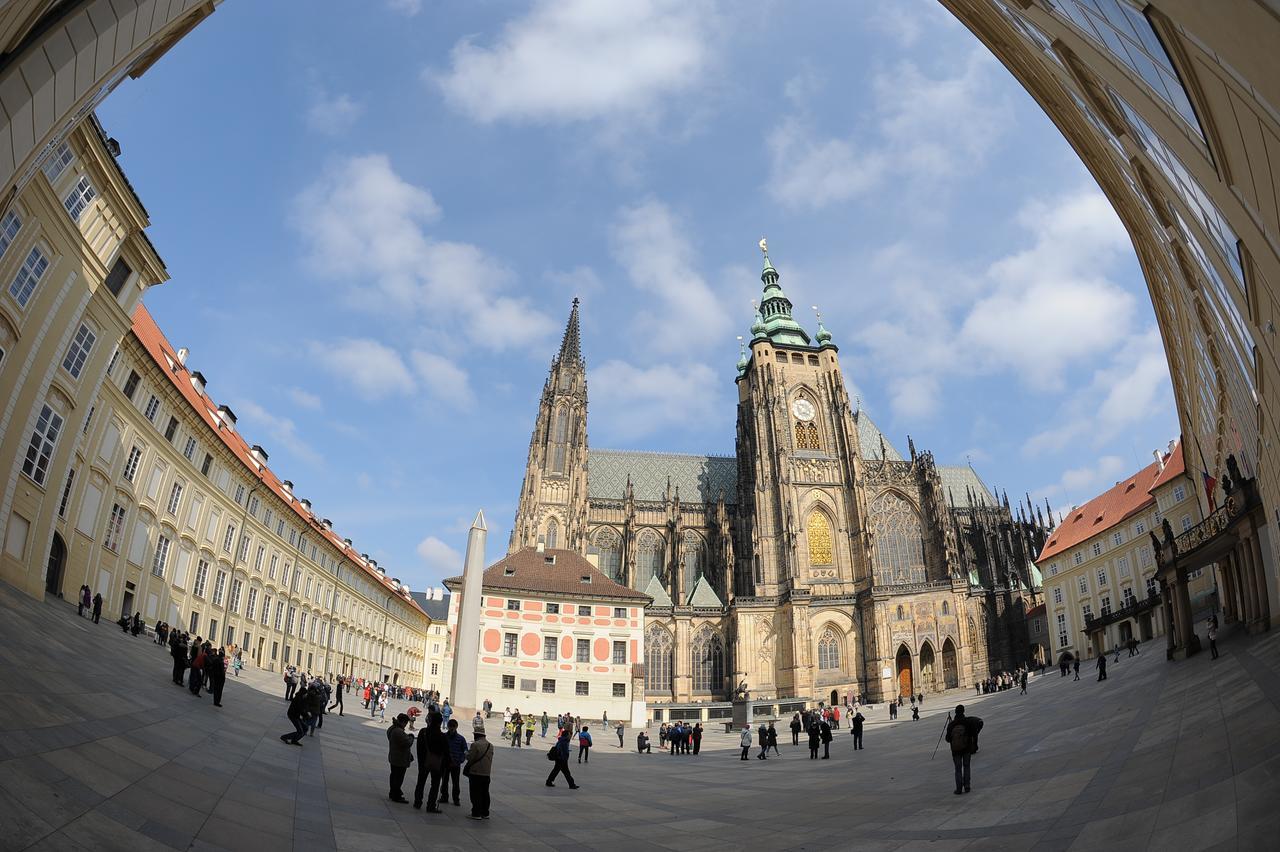 Císařka Apartment Praha Exteriér fotografie