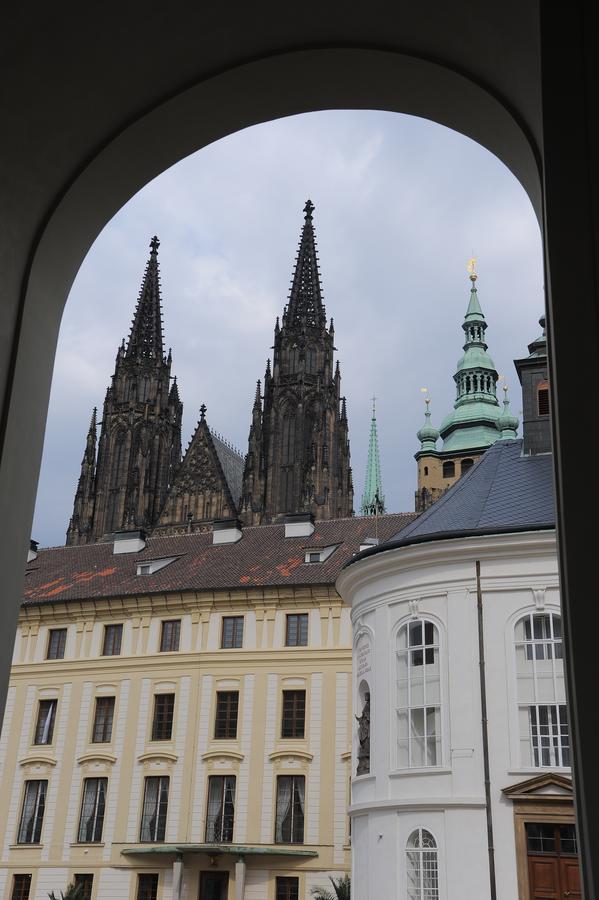 Císařka Apartment Praha Exteriér fotografie