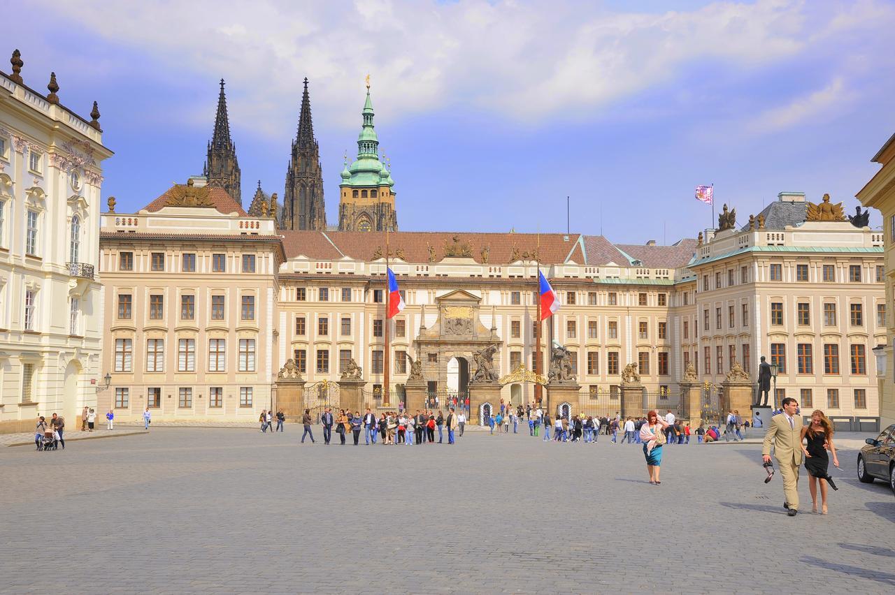 Císařka Apartment Praha Exteriér fotografie