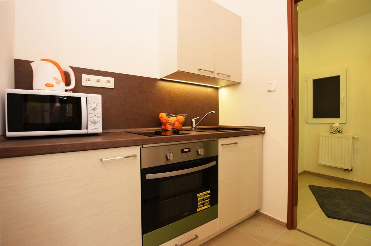Císařka Apartment Praha Exteriér fotografie