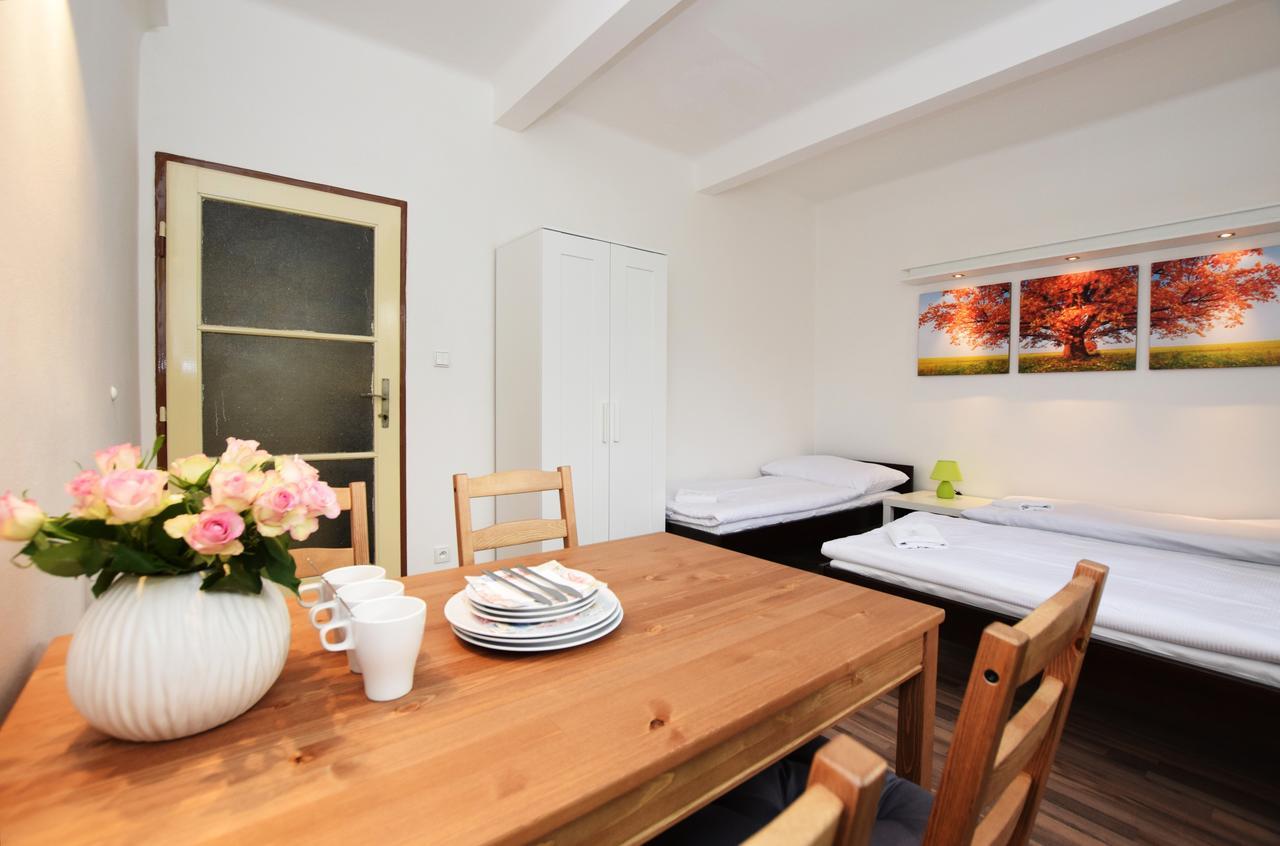 Císařka Apartment Praha Exteriér fotografie