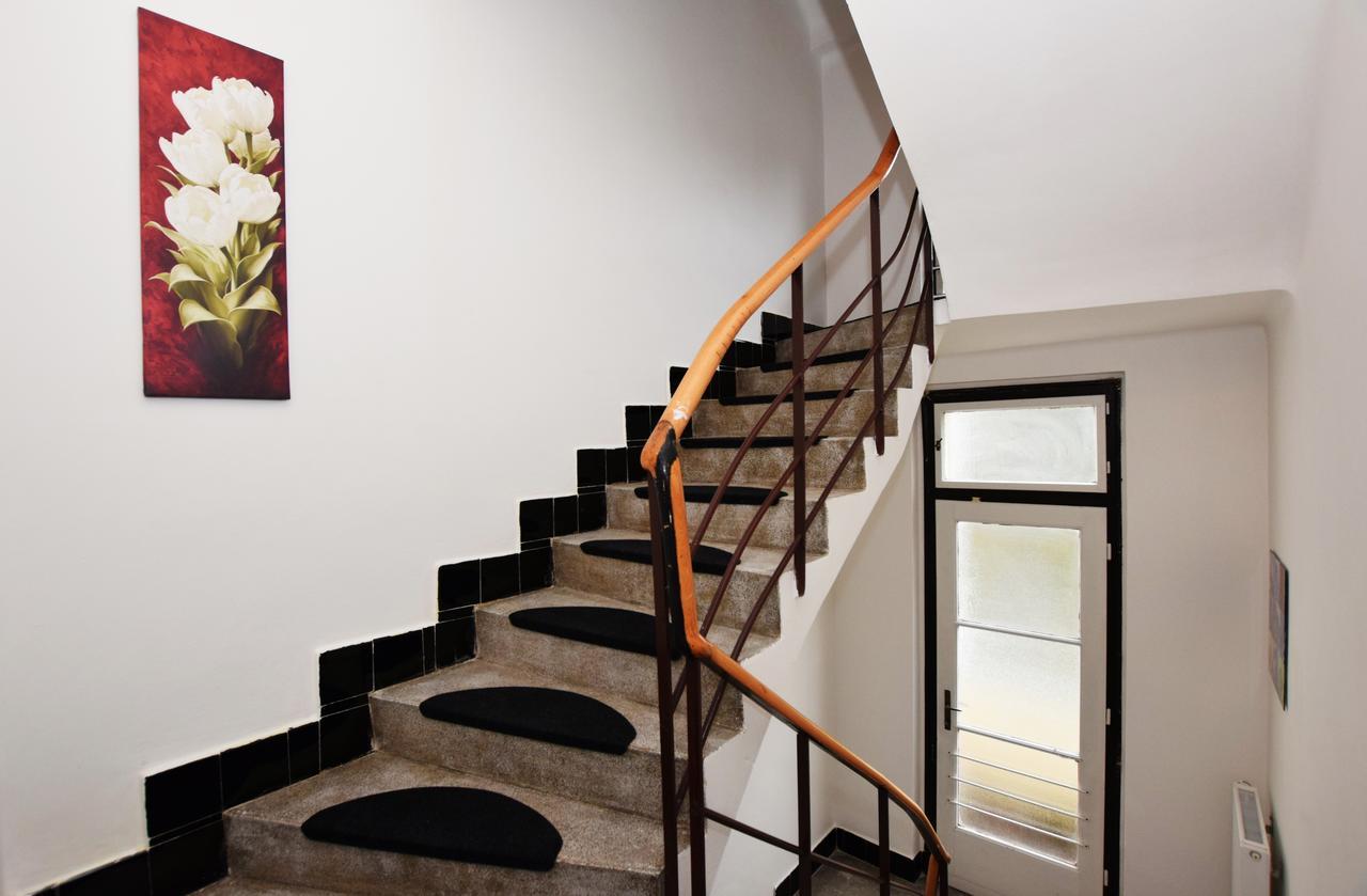 Císařka Apartment Praha Exteriér fotografie