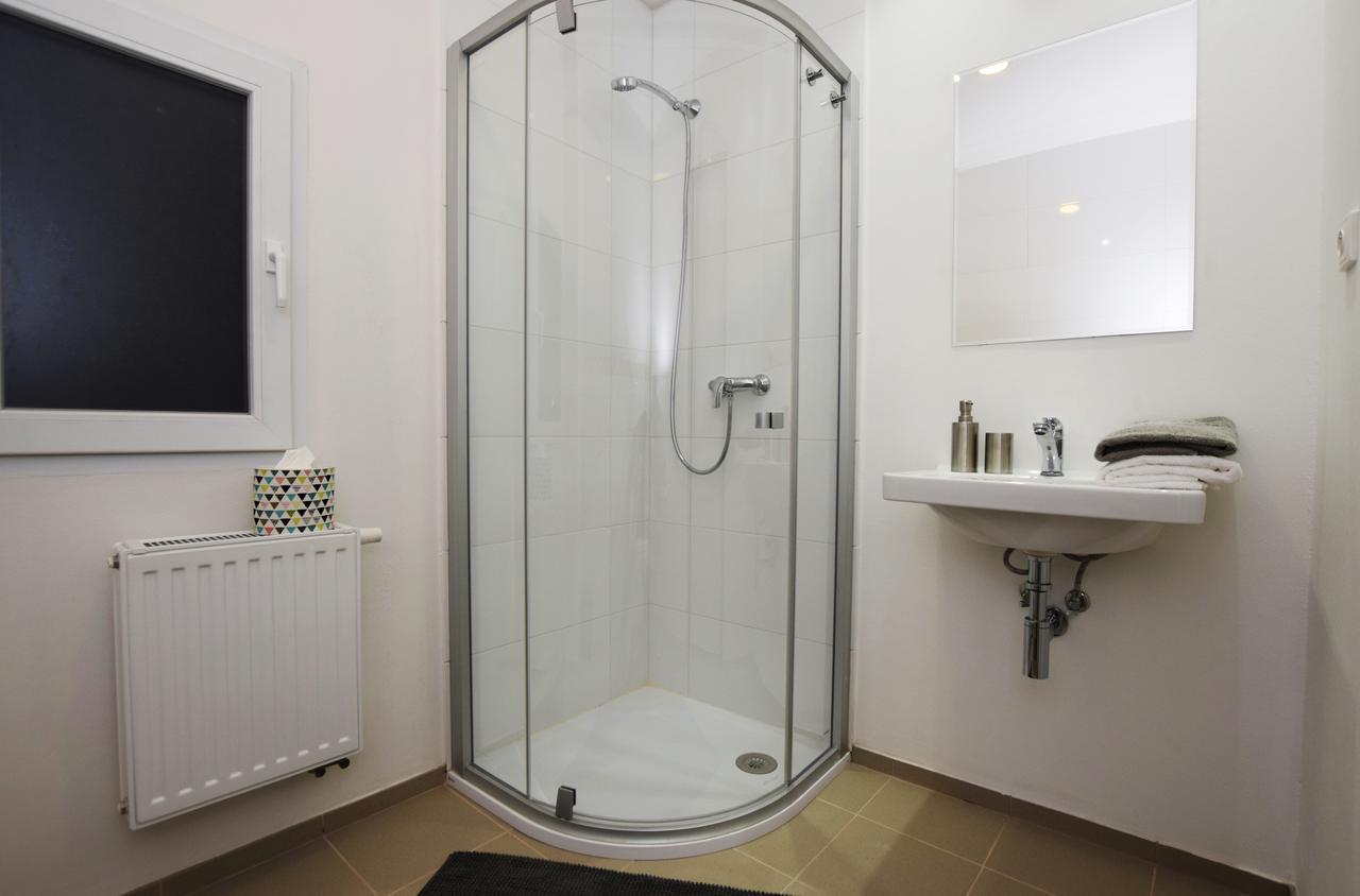 Císařka Apartment Praha Exteriér fotografie