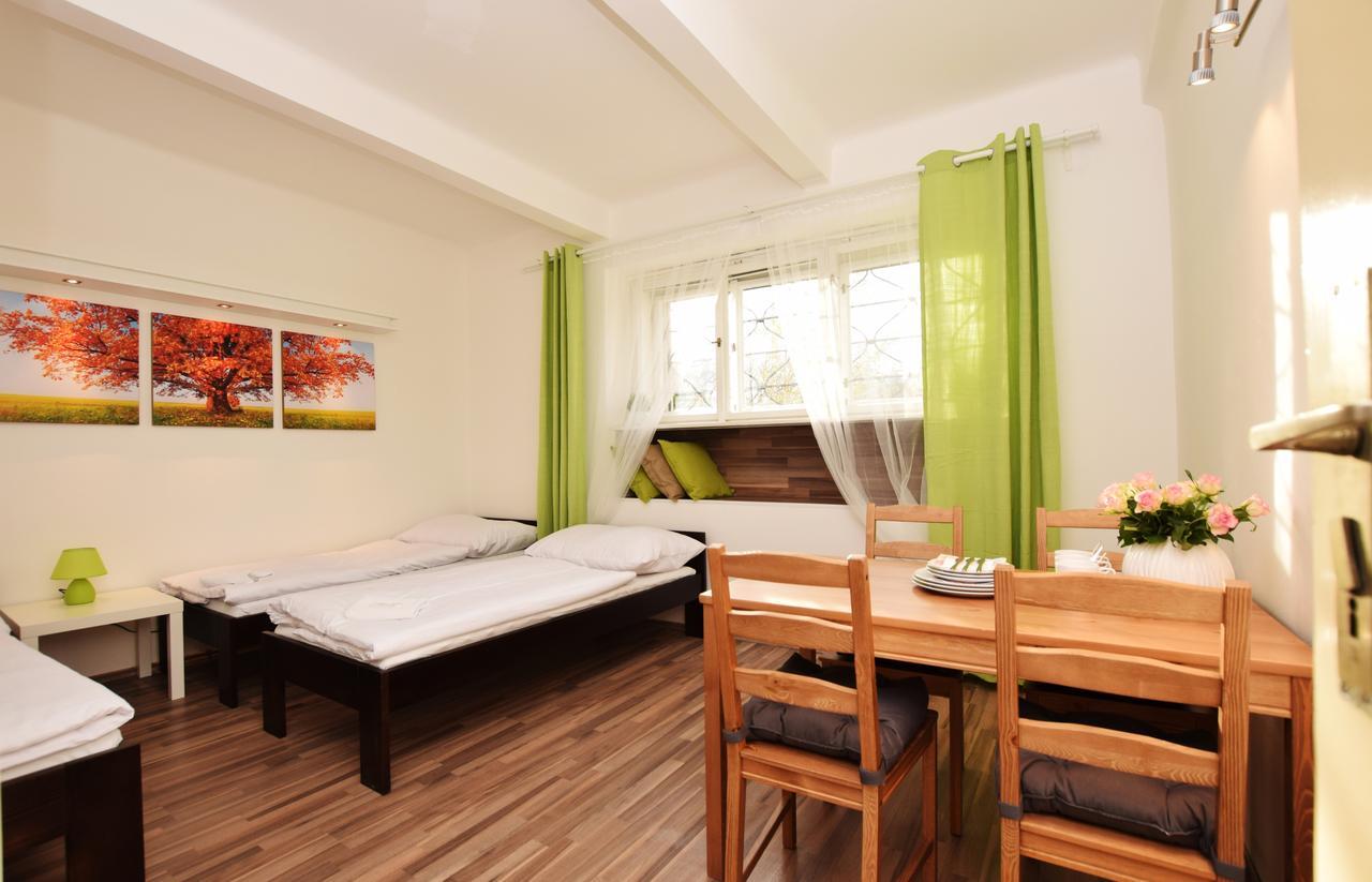Císařka Apartment Praha Exteriér fotografie