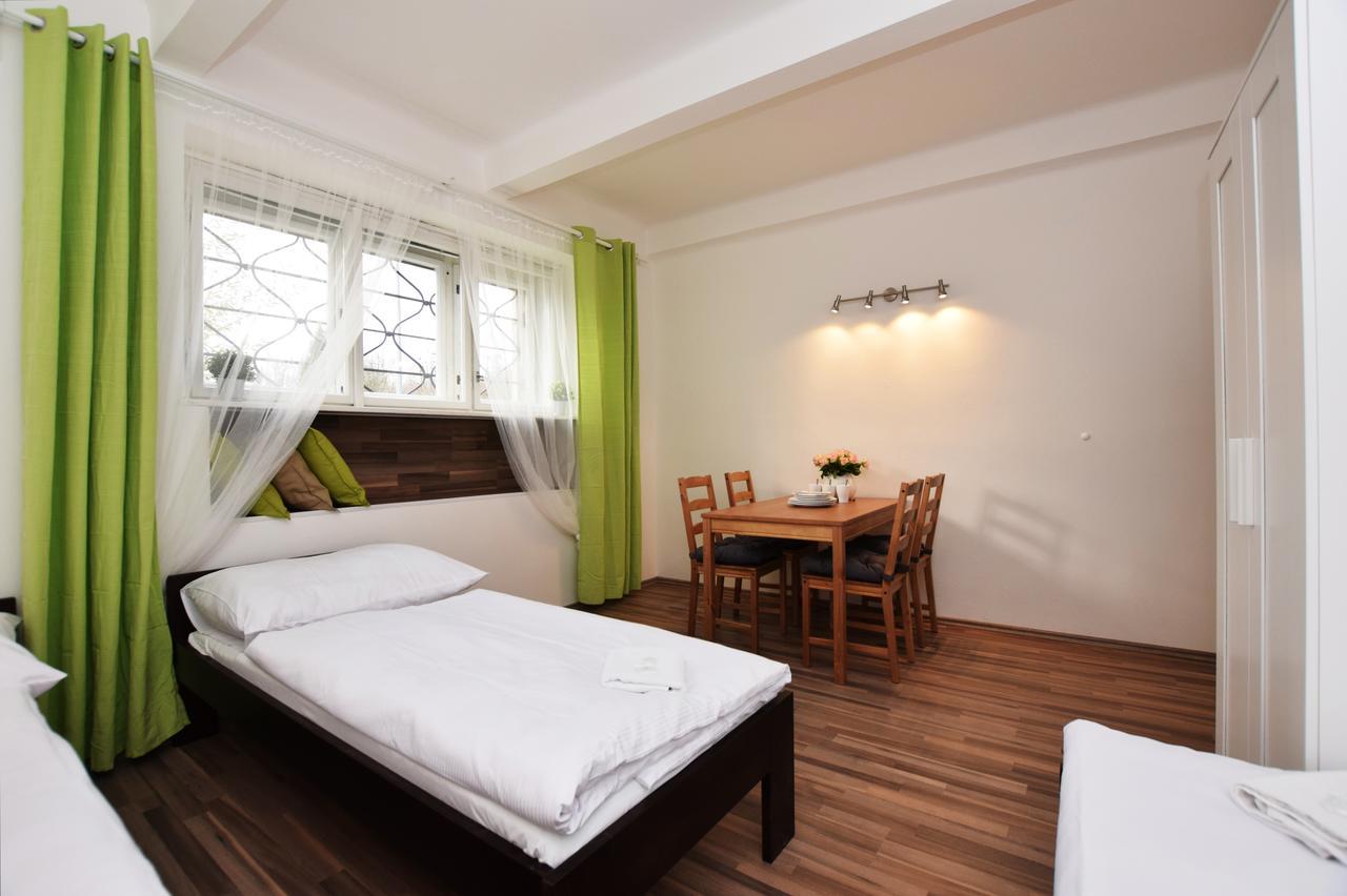 Císařka Apartment Praha Exteriér fotografie