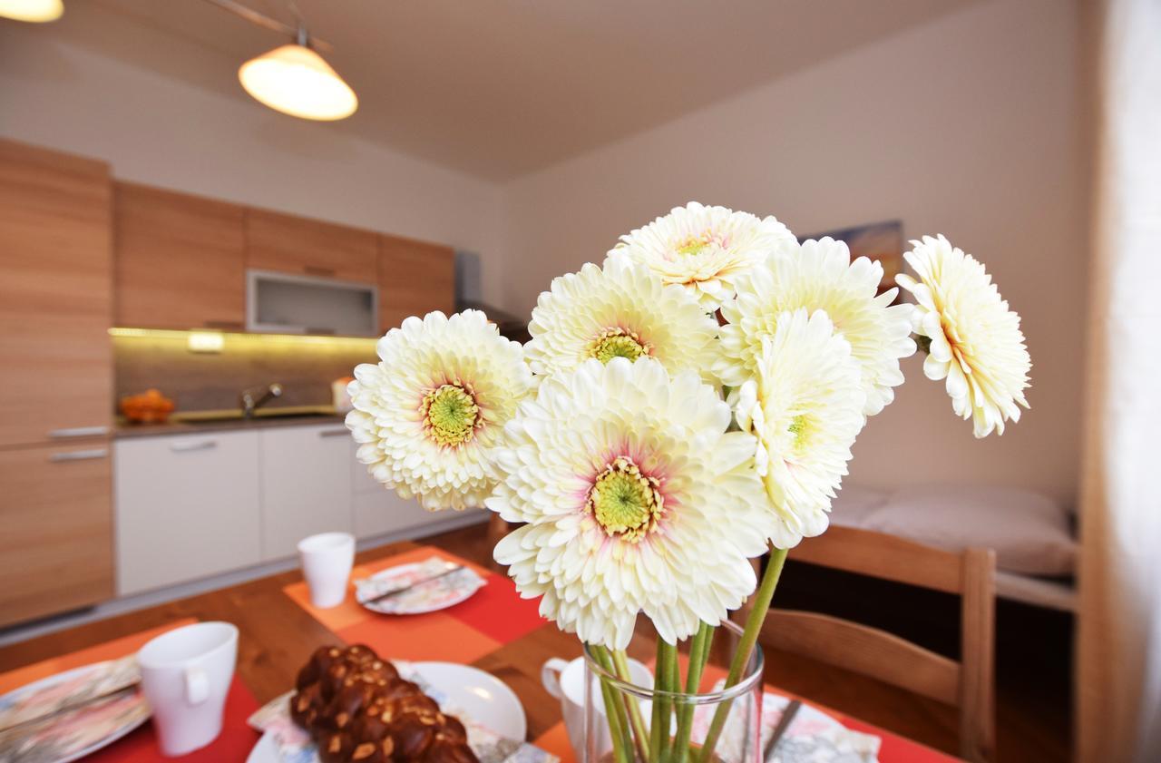 Císařka Apartment Praha Exteriér fotografie