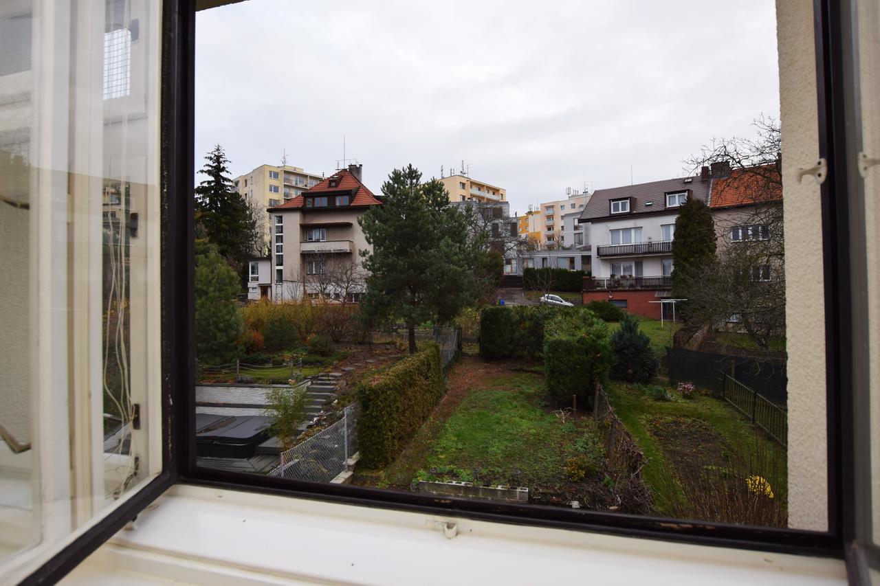 Císařka Apartment Praha Exteriér fotografie