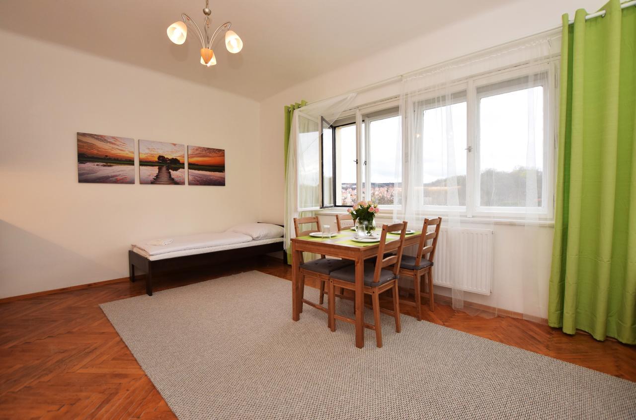 Císařka Apartment Praha Exteriér fotografie