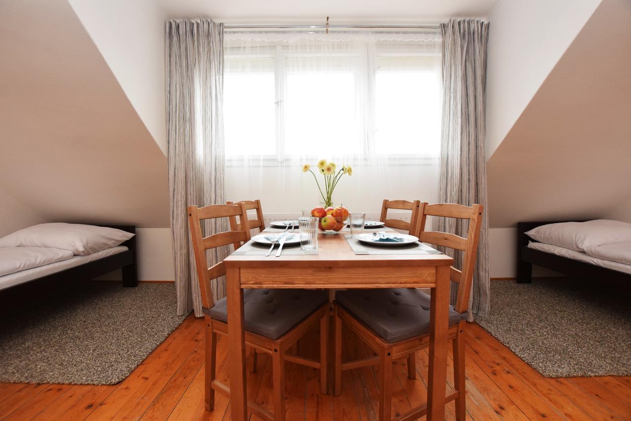 Císařka Apartment Praha Exteriér fotografie