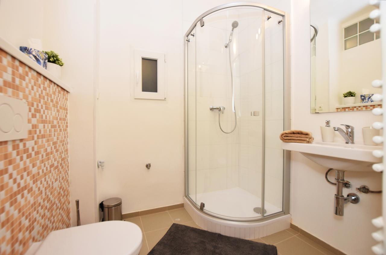 Císařka Apartment Praha Exteriér fotografie